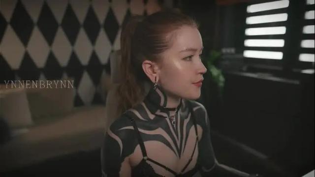 Image 2 of ynnenbrynn Stream on Chaturbate on 12 days ago