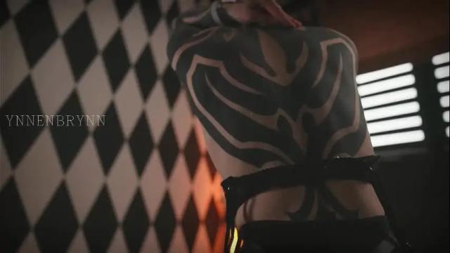 Image 8 of ynnenbrynn Stream on Chaturbate on 9 days ago
