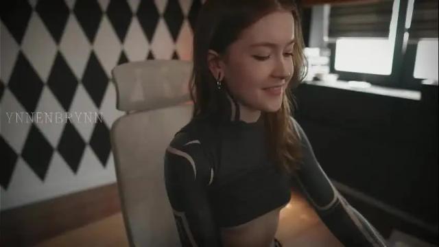 Image 11 of ynnenbrynn Stream on Chaturbate on 3 days ago