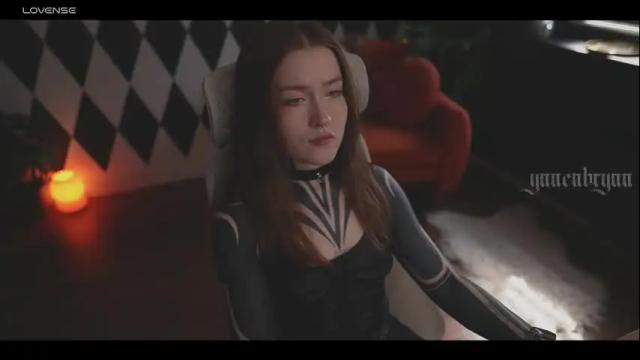 Image 7 of ynnenbrynn Stream on Chaturbate on 3 months ago