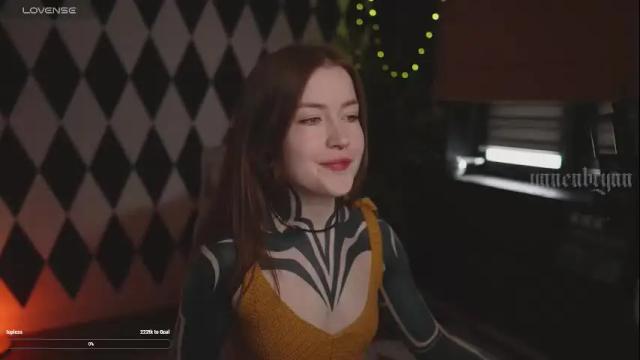 Image 3 of ynnenbrynn Stream on Chaturbate on 3 months ago