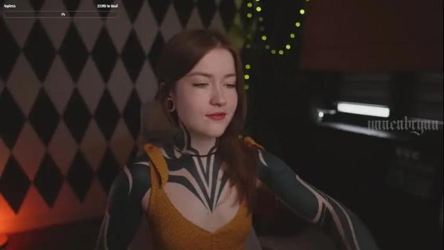 Image 7 of ynnenbrynn Stream on Chaturbate on 3 months ago