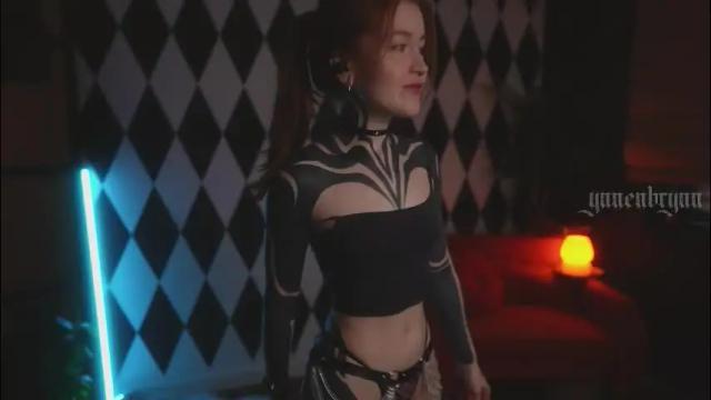Thumbnail 1, ynnenbrynn's Stream at Chaturbate, 2 months ago