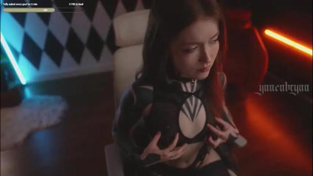 Image 11 of ynnenbrynn Stream on Chaturbate on 2 months ago