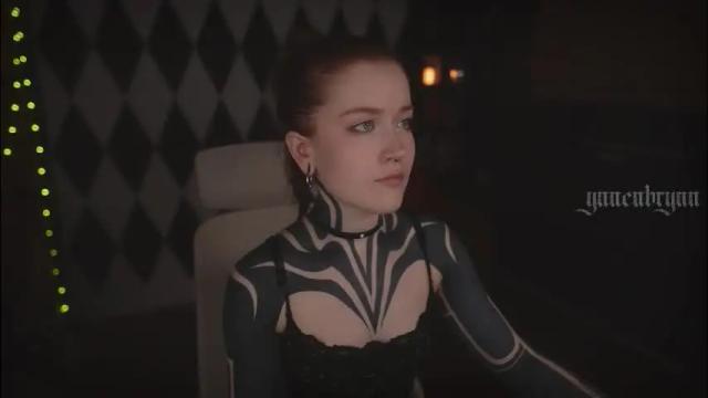Image 3 of ynnenbrynn Stream on Chaturbate on 2 months ago