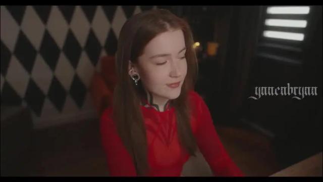 Image 6 of ynnenbrynn Stream on Chaturbate on 1 month ago