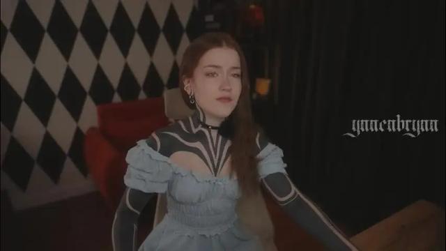 Image 2 of ynnenbrynn Stream on Chaturbate on 1 month ago