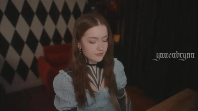 Image 4 of ynnenbrynn Stream on Chaturbate on 1 month ago