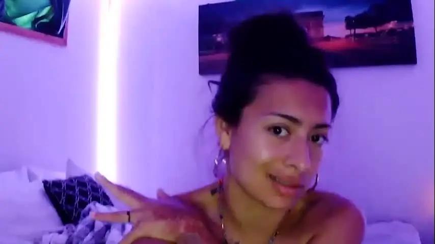 yobabiegirl Chaturbate