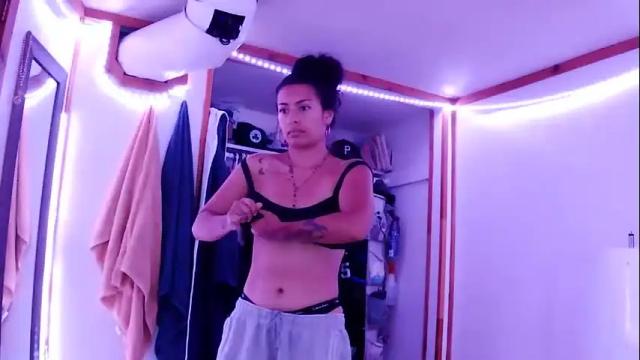 Thumbnail 2, yobabiegirl's Stream at Chaturbate, 1 month ago