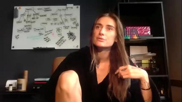 Image 12 of yogagirl777 Stream on Chaturbate on 1 month ago