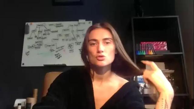 Image 7 of yogagirl777 Stream on Chaturbate on 1 month ago
