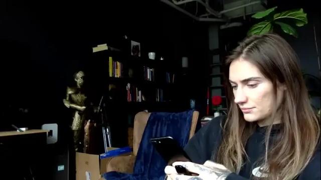 Image 4 of yogagirl777 Stream on Chaturbate on 9 days ago