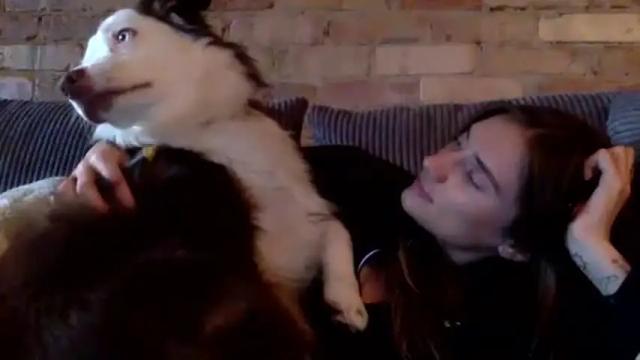 Thumbnail 3, yogagirl777's Stream at Chaturbate, 1 month ago