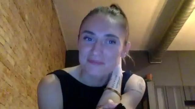 Image 7 of yogagirl777 Stream on Chaturbate on 1 month ago
