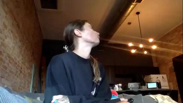 Image 3 of yogagirl777 Stream on Chaturbate on 4 days ago