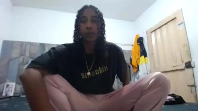 Image 4 of yohatinelly96 Stream on Chaturbate on 17 months ago