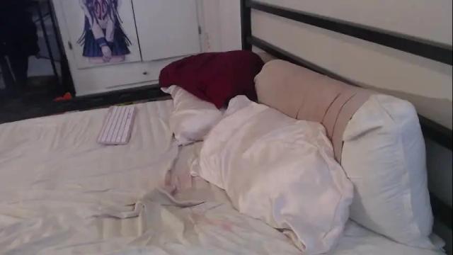 Thumbnail 1, yokaigirl's Stream at Chaturbate, 1 month ago