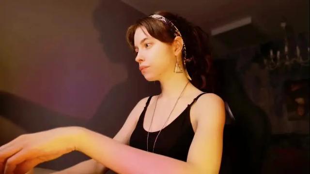 Image 11 of yokawoods Stream on Chaturbate on 1 month ago