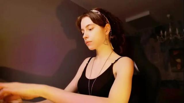 Image 12 of yokawoods Stream on Chaturbate on 1 month ago