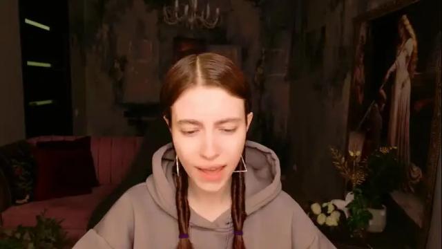 Image 4 of yokawoods Stream on Chaturbate on 1 month ago
