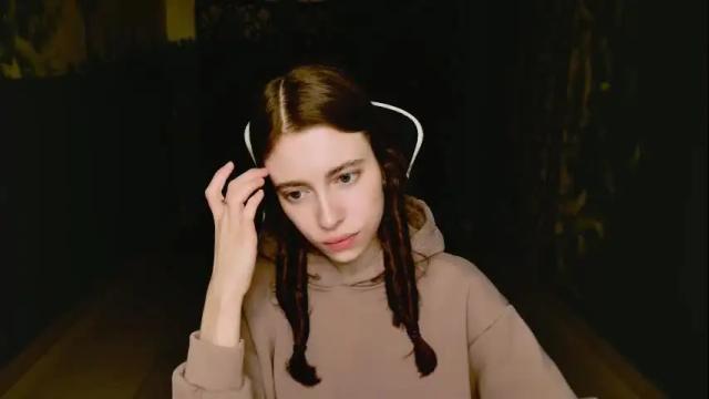 Thumbnail 1, yokawoods's Stream at Chaturbate, 1 month ago