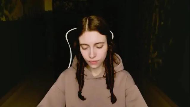 Thumbnail 2, yokawoods's Stream at Chaturbate, 1 month ago