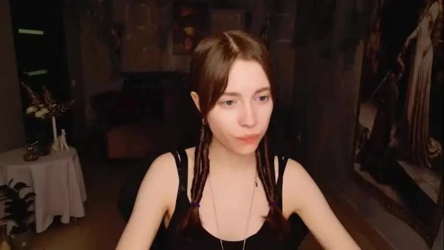 Image 12 of yokawoods Stream on Chaturbate on 1 month ago