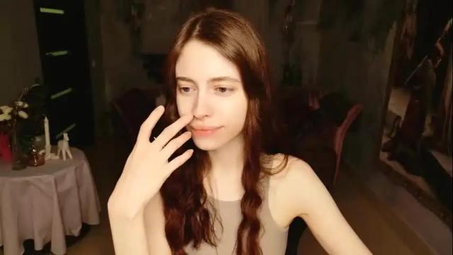 Image 7 of yokawoods Stream on Chaturbate on 10 days ago
