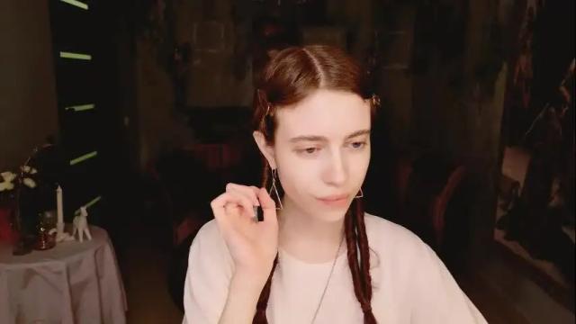 Image 3 of yokawoods Stream on Chaturbate on 7 days ago