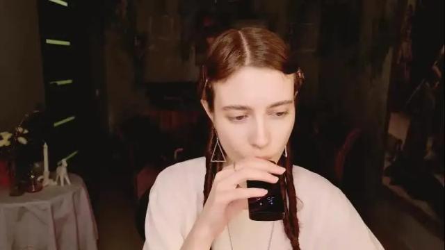 Image 8 of yokawoods Stream on Chaturbate on 7 days ago