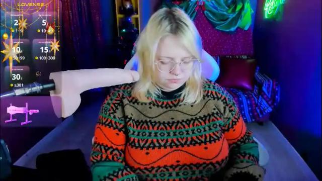 Image 3 of yoki_shizuko Stream on Chaturbate on 26 days ago