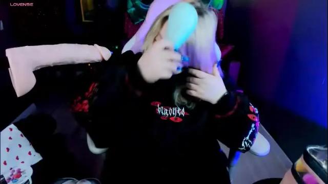 Thumbnail 1, yoki_shizuko's Stream at Chaturbate, 3 days ago