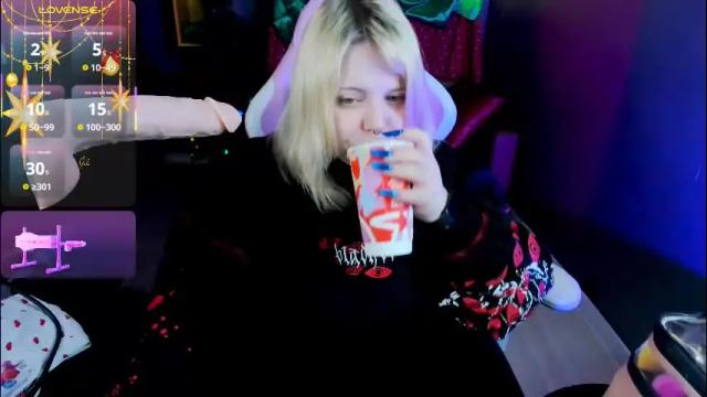 Thumbnail 2, yoki_shizuko's Stream at Chaturbate, 3 days ago