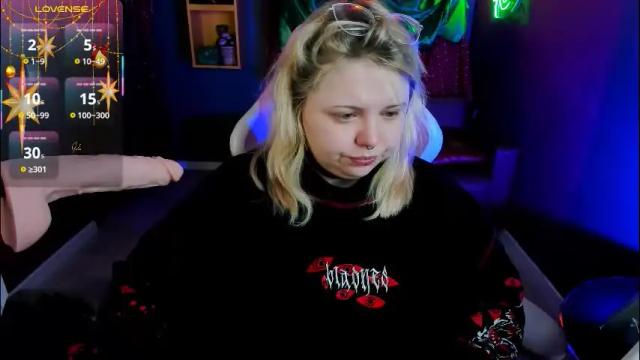 Thumbnail 1, yoki_shizuko's Stream at Chaturbate, 1 day ago