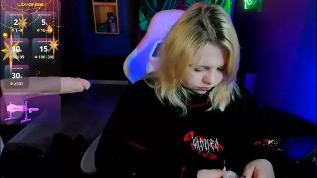 Thumbnail 3, yoki_shizuko's Stream at Chaturbate, 1 day ago