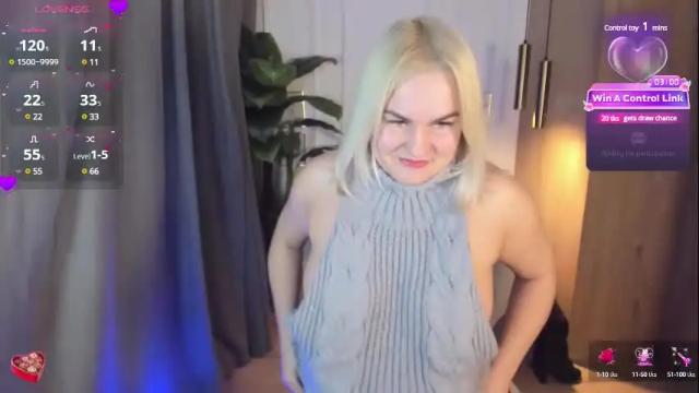 Thumbnail 1, yolanda_kiss's Stream at Chaturbate, 1 month ago