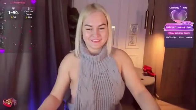 Image 12 of yolanda_kiss Stream on Chaturbate on 1 month ago