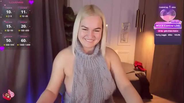 Image 8 of yolanda_kiss Stream on Chaturbate on 1 month ago