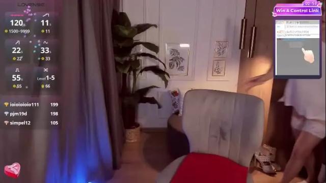 Image 12 of yolanda_kiss Stream on Chaturbate on 1 month ago