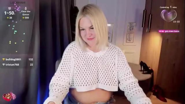Image 12 of yolanda_kiss Stream on Chaturbate on 26 days ago