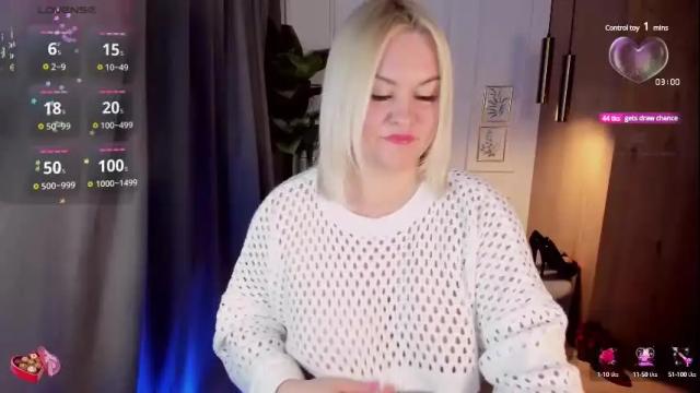 Thumbnail 2, yolanda_kiss's Stream at Chaturbate, 21 days ago