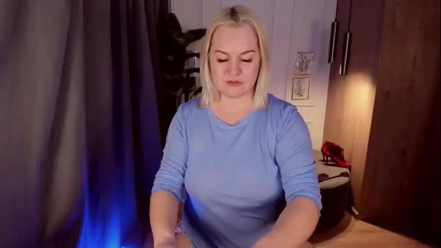 Thumbnail 2, yolanda_kiss's Stream at Chaturbate, 19 days ago