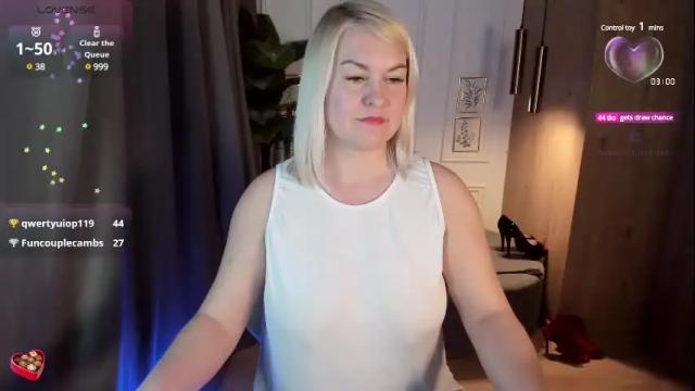 Thumbnail 3, yolanda_kiss's Stream at Chaturbate, 12 days ago