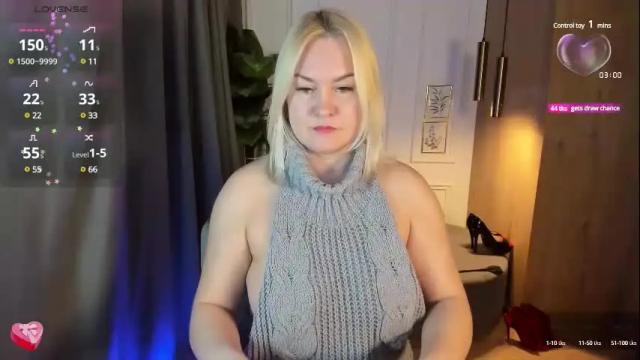 Thumbnail 1, yolanda_kiss's Stream at Chaturbate, 10 days ago