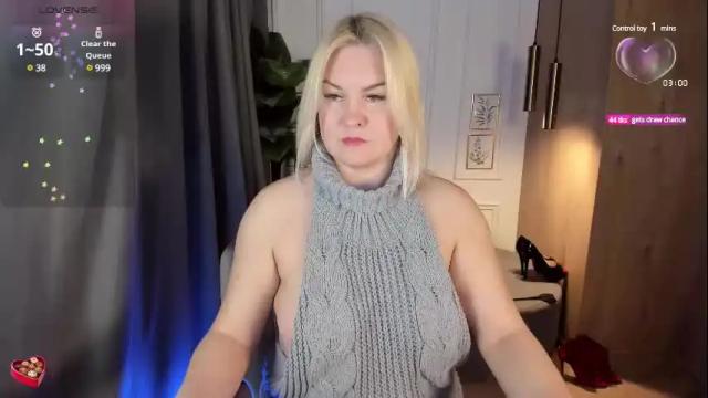 Thumbnail 2, yolanda_kiss's Stream at Chaturbate, 10 days ago