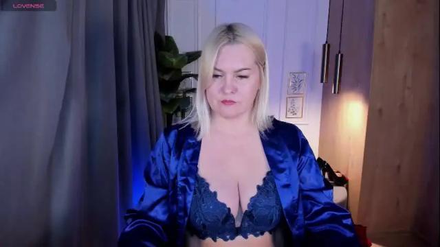 Thumbnail 1, yolanda_kiss's Stream at Chaturbate, 9 days ago