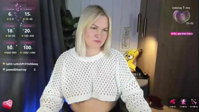 Thumbnail 1, yolanda_kiss's Stream at Chaturbate, 5 days ago