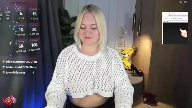 Thumbnail 2, yolanda_kiss's Stream at Chaturbate, 5 days ago