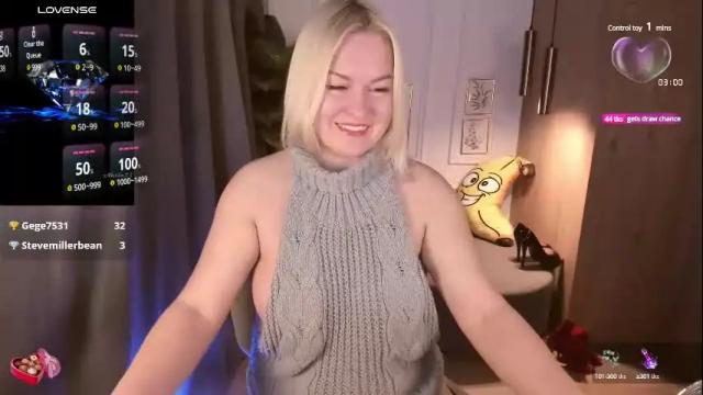 Thumbnail 1, yolanda_kiss's Stream at Chaturbate, 3 days ago